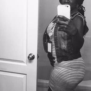 Meet your Posher, Trista